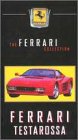 The Ferrari Collection: Ferrari Testarossa (VHS)