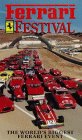 Ferrari Festival (VHS)